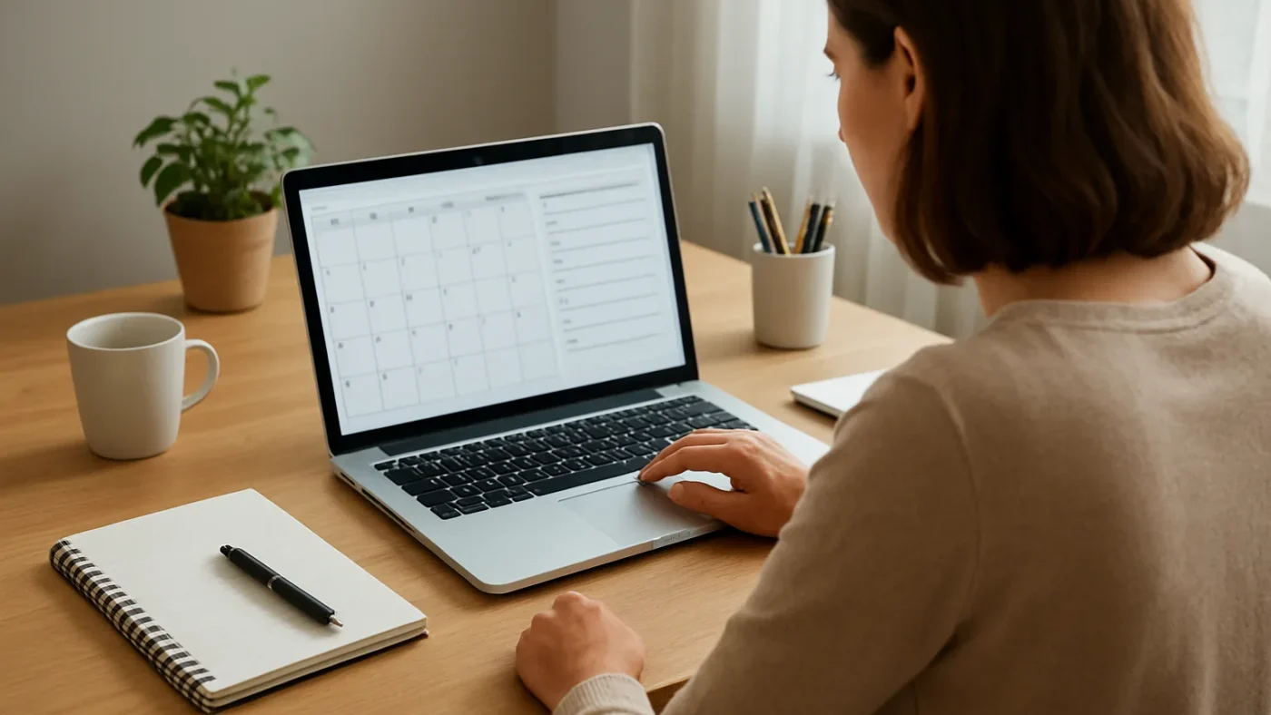 How to Become a Virtual Assistant and Find Your First Clients