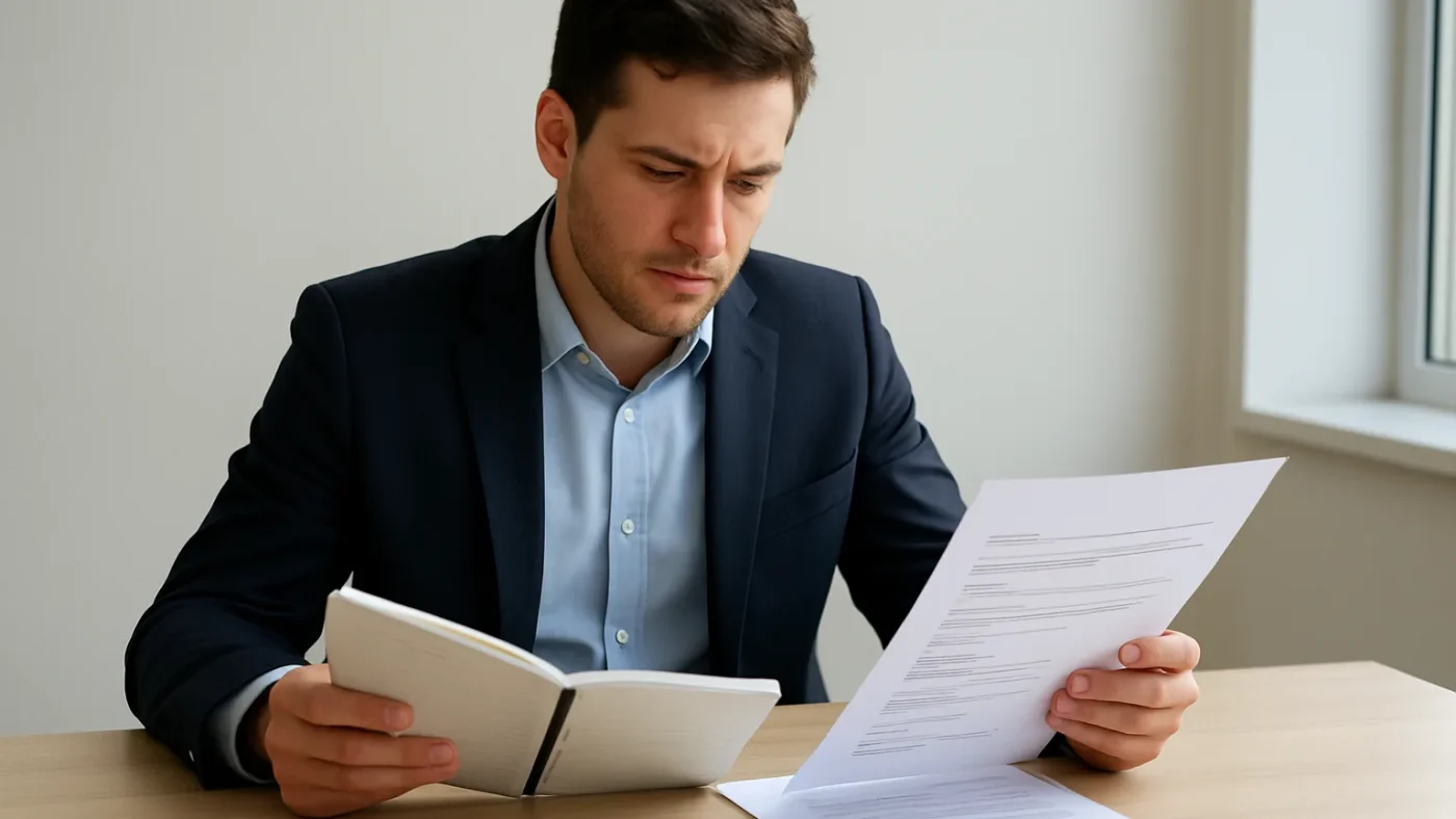 How to Prepare for Common Job Interview Questions Without Memorizing Scripts