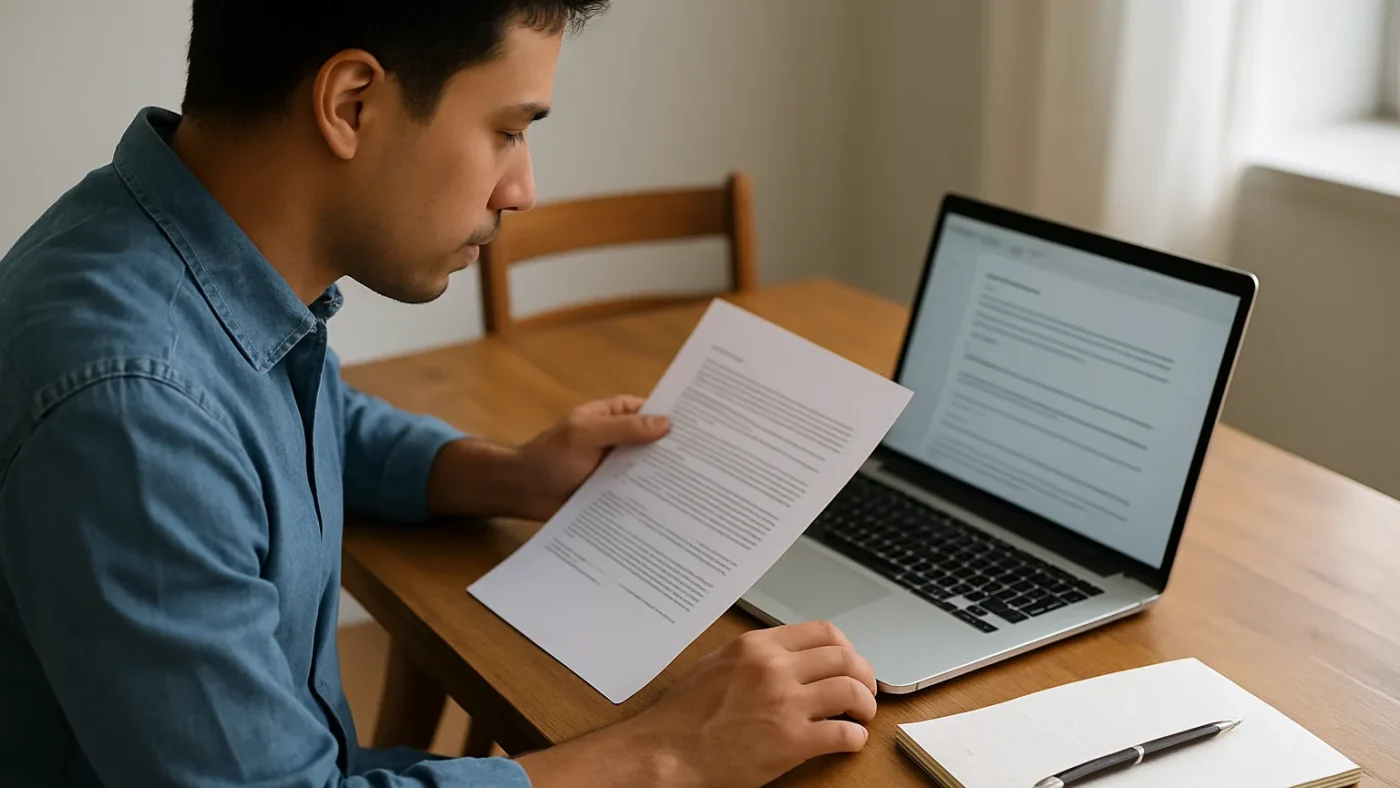 How to Find Legitimate Job Openings Near You and Avoid Fake Listings