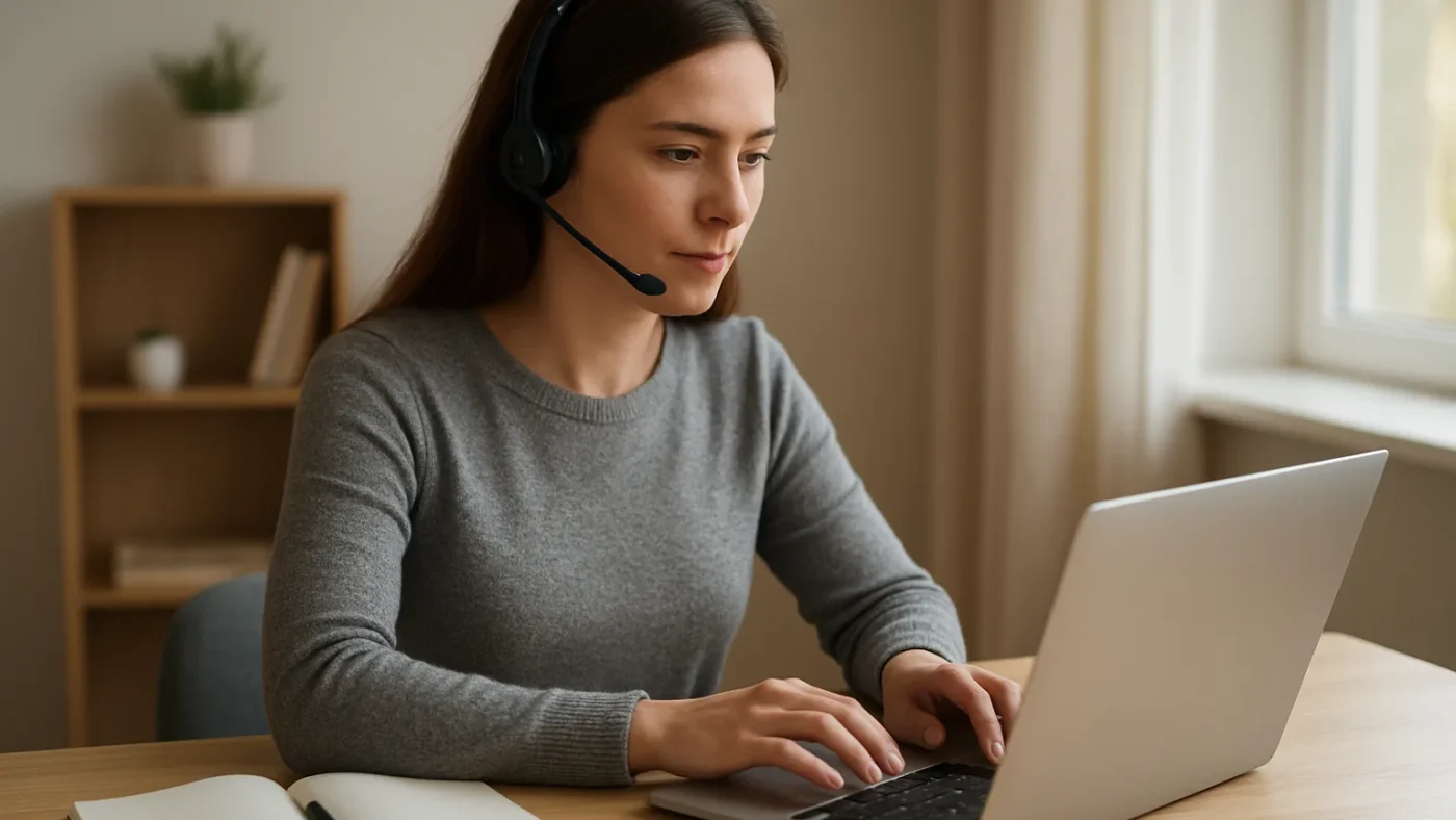 How to Find Legitimate Work-From-Home Customer Service Jobs