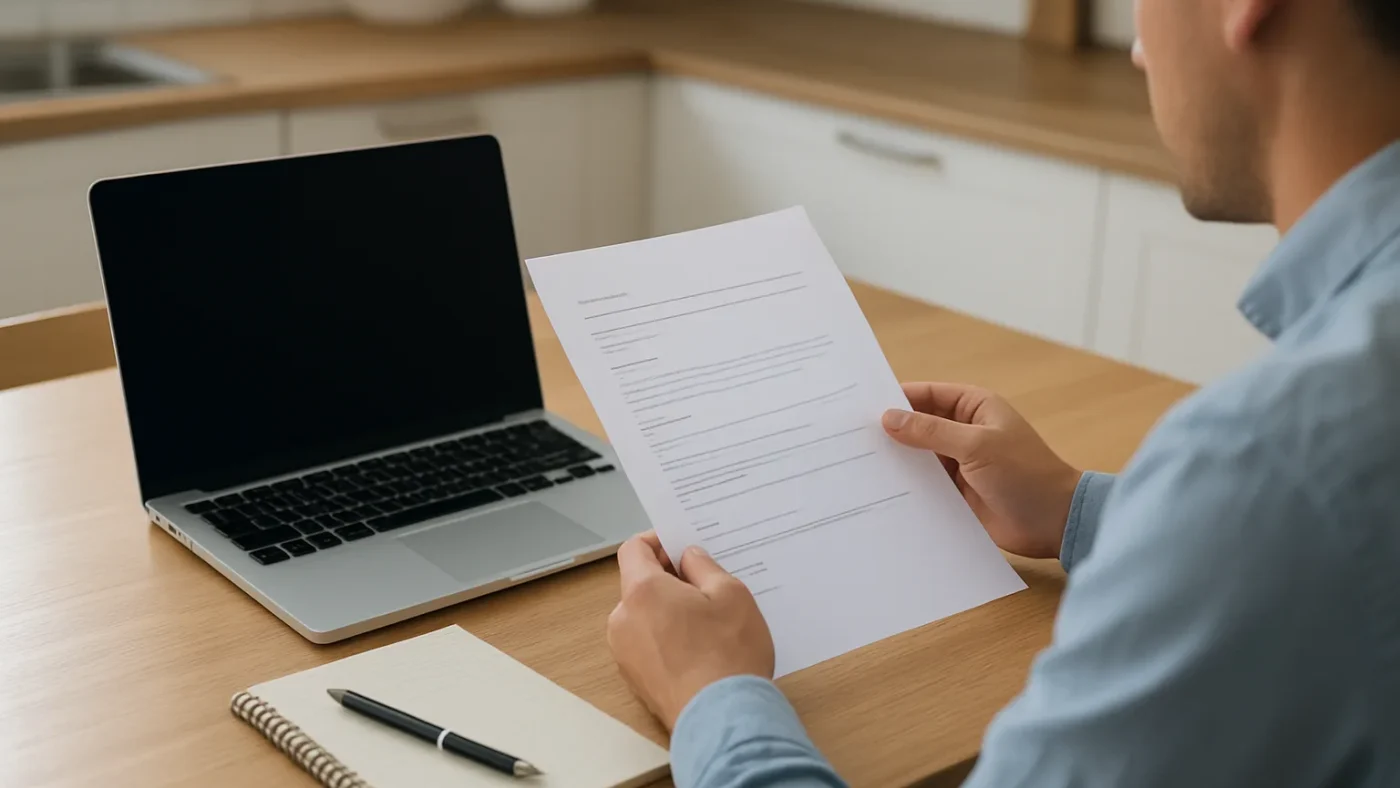 Entry-Level Resume Guide: What to Include and What to Leave Off