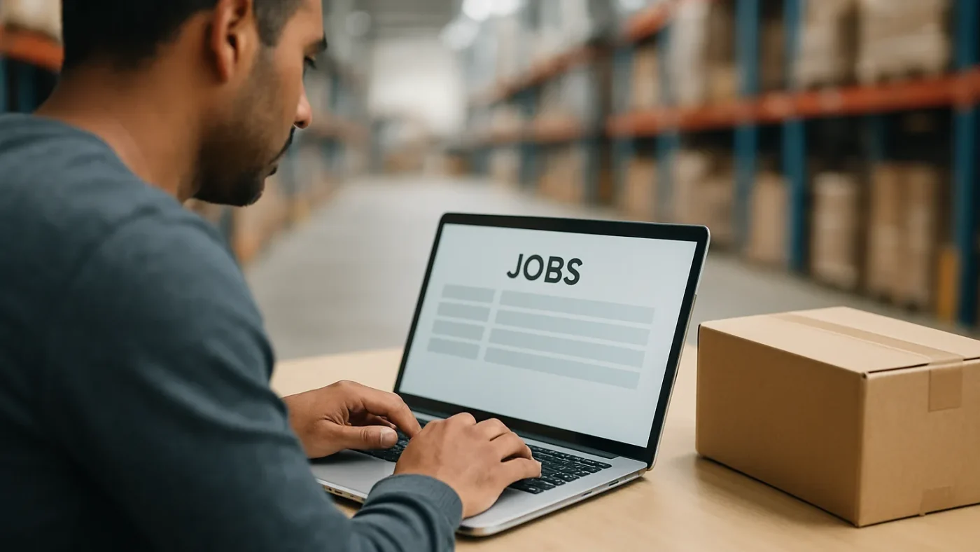 How to Find UPS Jobs Near You and What to Know Before Applying